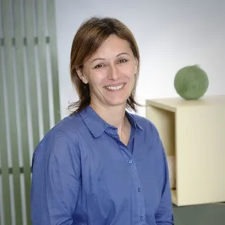 Bild von Edina Korde-Hau