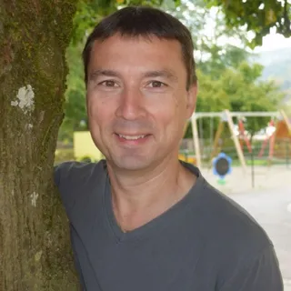 Bild von Peter Robnik