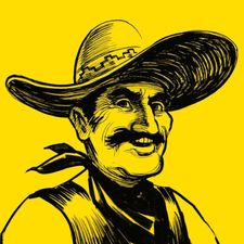 Vanila | Kinobowling | Hank´s-Logo