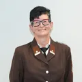 Bild von LM d. F. Ingeborg Koseak