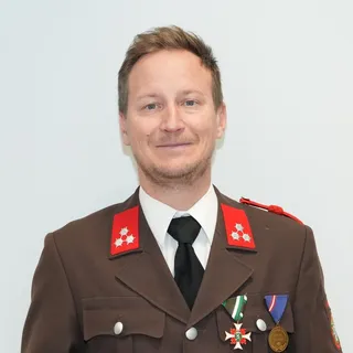Bild von LM Lukas Frewein