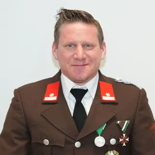 Bild von LM Markus Passath
