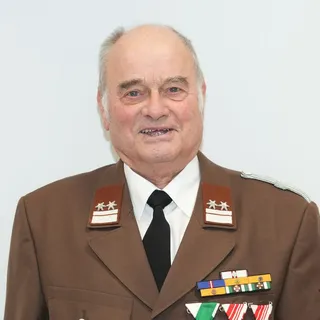 Bild von EOBM d. F. Josef Hermentin