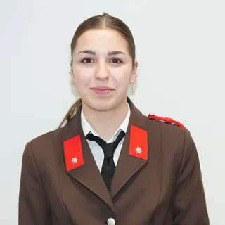 Bild von FF Tatjana Kribernegg