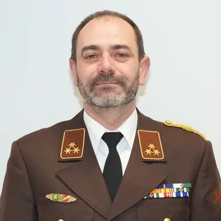 Bild von HBI d. F. Thomas Menhard