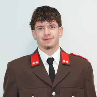 Bild von OFM Mathias Kainz