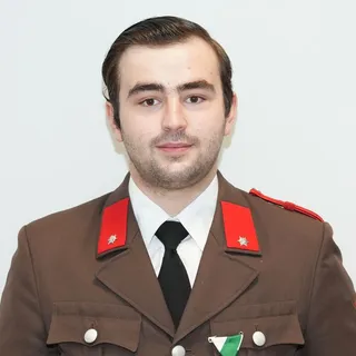 Bild von FM Marcel-Lukas Kürbisch