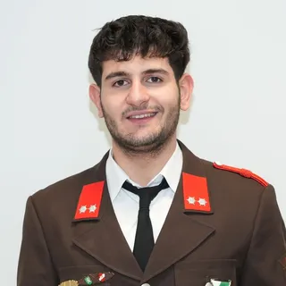 Bild von OFM Davit Arakelyan