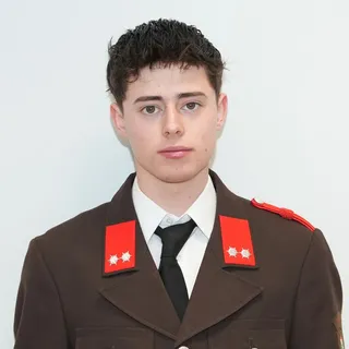 Bild von OFM Alexander Fuchsbichler