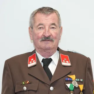 Bild von EHLM Walter Suppan