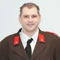 Bild von FM Benedikt Koseak