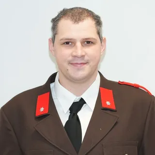 Bild von FM Benedikt Koseak