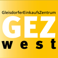 GEZ West Gleisdorf-Logo