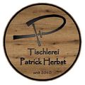 Tischlerei Patrick Herbst-Logo