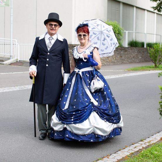 Lady, Person, Dress, Formal Wear, Gown, Adult, Bride, Female, Woman, Man