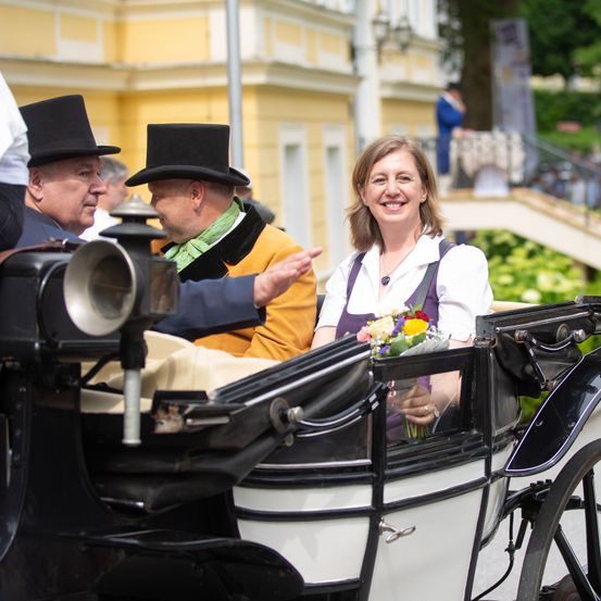 Adult, Male, Man, Person, Wheel, Carriage, Vehicle, Hat, Face, Spoke