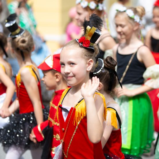 People, Person, Child, Female, Girl, Dancing, Accessories, Handbag, Face, Festival
