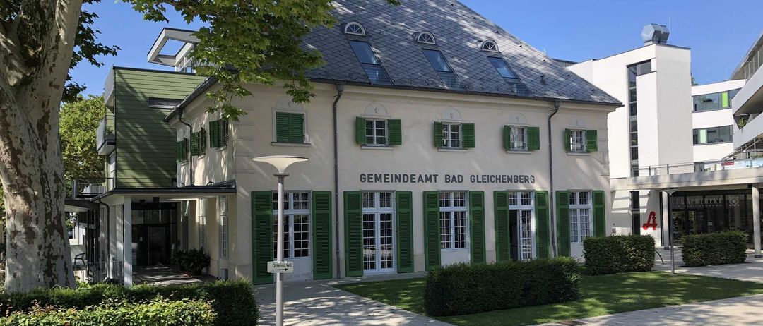 Bad Gleichenberg-Logo