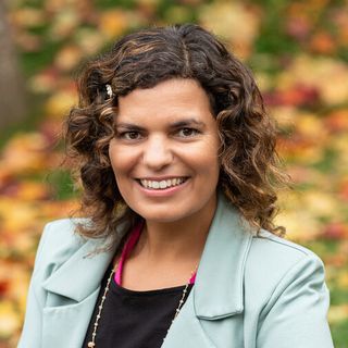 Bild von Jasmine Peter