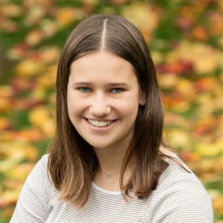 Bild von Annalena Hartmann