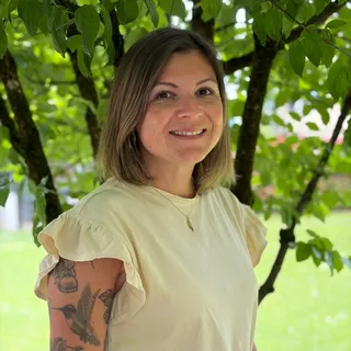 Bild von Ramona  Meyer