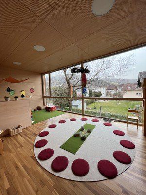 Home Decor, Rug, Play Area, Kindergarten, Indoors, Outdoors