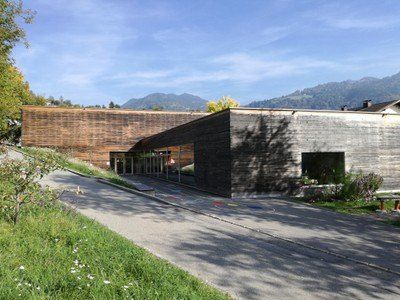 City, Road, Street, Urban, Slope, Outdoors, Architecture, Building, Nature