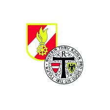 Freiwillige Feuerwehr Tulln-Logo