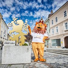 Stadtmarketing Melk -Logo