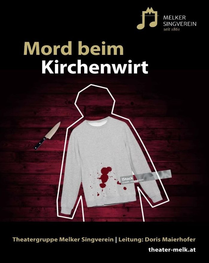 Bild enthält, Advertisement, Poster, Clothing, Coat, Knitwear, Sweater