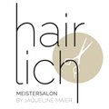 Hairlich Meistersalon by Jaqueline Maier-Logo