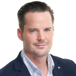 Bild von DI (FH) Bernhard Gruber