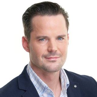 Bild von DI (FH) Bernhard Gruber