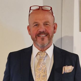 Bild von Ing. Andreas Binder