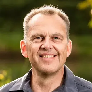 Bild von DI Tristan Häußler