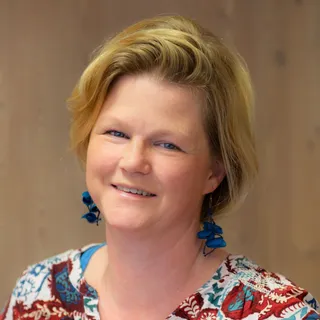 Bild von DI Barbara Fandler-Stadler