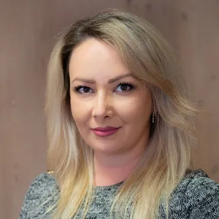 Bild von Flora Dzaferi-Kjura