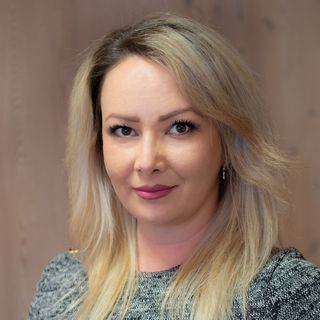 Bild von Flora Dzaferi-Kjura