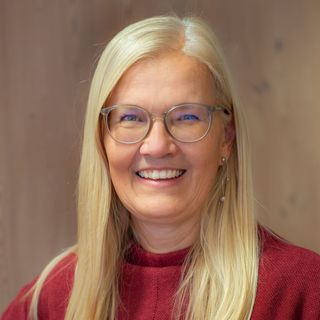 Bild von Mag. Daniela Quatember