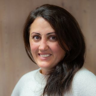 Bild von Nino Bochorishvili