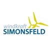 Windkraft Simonsfeld AG-Logo