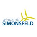 Windkraft Simonsfeld AG-Logo