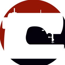 Lampl Nähmaschinen-Logo