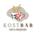 Kostbar Café & Greißlerei-Logo