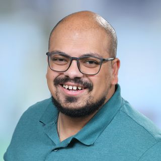 Bild von Mario  Faltas