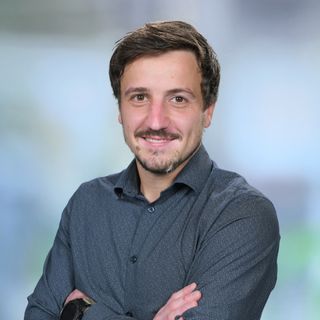 Bild von Mario  Giermair