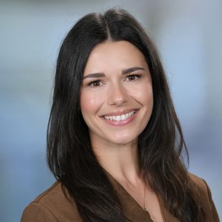 Bild von Mirjeta  Berisha