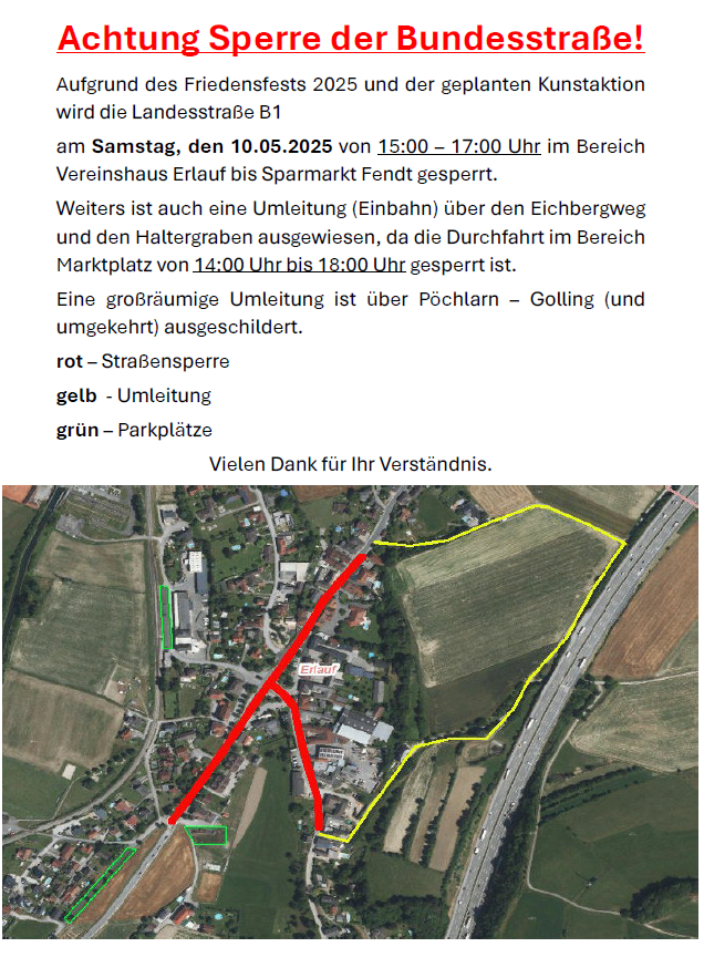 SperreErlauf10052025