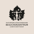 Besucherzentrum Grottenhof-Logo