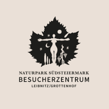 Besucherzentrum Grottenhof-Logo
